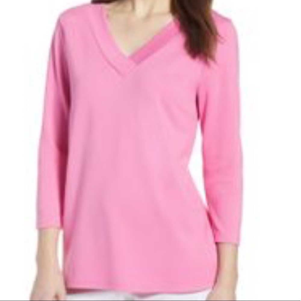 Halogen shirt - M